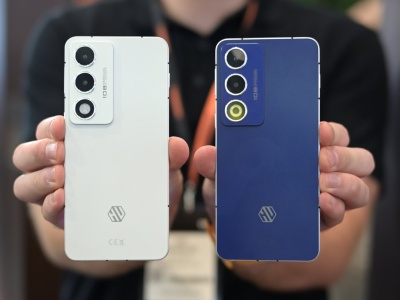 Debiutuje marka HAMMER VENTUS. Smukłe i wytrzymałe smartfony, na które czekałam