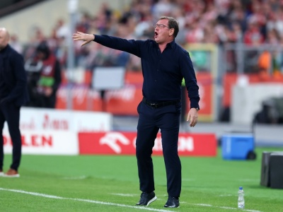 Jan Urban zabrał głos po meczu z Finlandią! Oto jego jedyne zastrzeżenie!