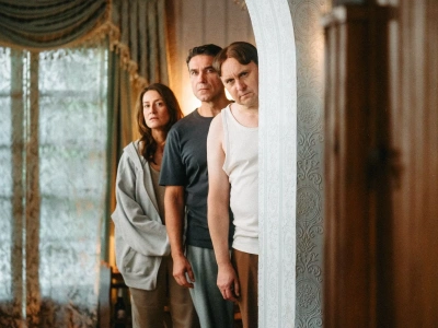 Powrót teściów, czas na chrzciny! Premiery tygodnia w kinach i na VOD!