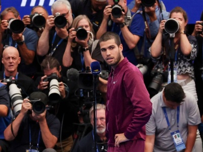 Olbrzymie pieniądze dla najlepszych w US Open