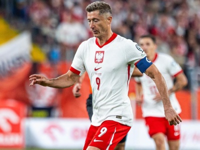 Robert Lewandowski zdradził sekret dobrej gry reprezentacji. 