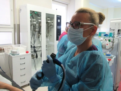 Lekarka i 21-letnia pacjentka o tym, jak naprawdę wygląda życie z mukowiscydozą