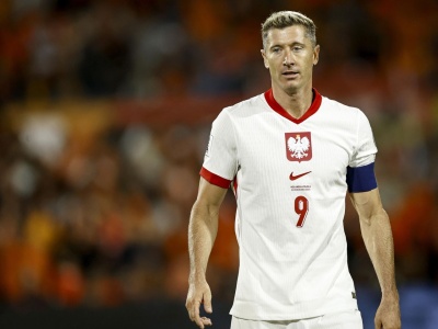 Robert Lewandowski mówi o zmianach w kadrze. 