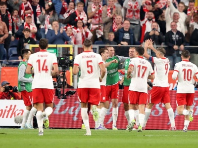 Polska wygrała w Chorzowie z Finlandią