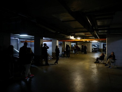 Syreny, aplikacje, schrony. Niemcy wydadzą miliardy. Ma być jak w Izraelu