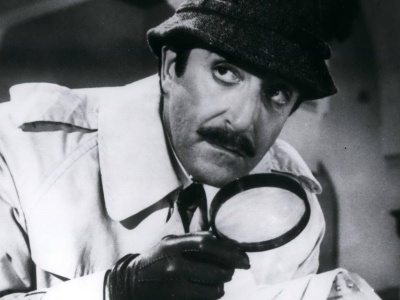 Sto lat temu urodził się Peter Sellers. Zmarł na zawał tuż przed planową operacją