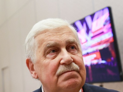 ​Czy powrót Lewandowskiego był potrzebny reprezentacji? Jerzy Engel w Radiu RMF24