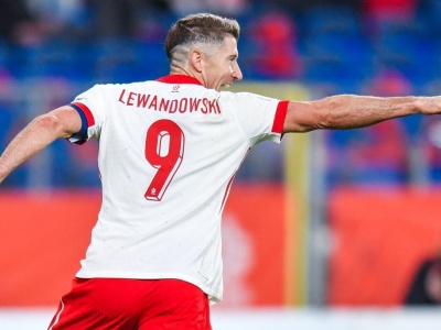 Lewandowski i spółka robią swoje! Polska wygrywa 3:1 z Finlandią, walka o mundial nabiera rumieńców