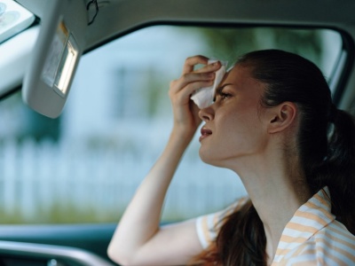 Zrób głośniej! Mają nowy sposób na chorobę lokomocyjną