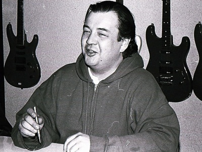 Ostatnie pożegnanie Stanisława Soyki. 