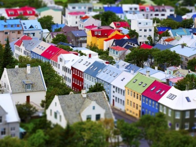 Kawalerki jak piwo bezalkoholowe. To już rok z pełzającymi cenami mieszkań