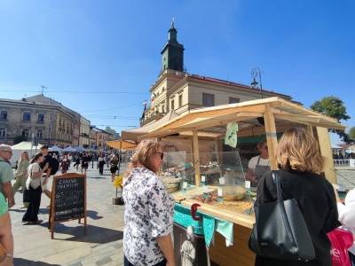 Europejski Festiwal Smaku 2025 startuje w Lublinie. Smaki, tradycja i muzyka na Starym Mieście