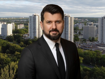 Grzegorz Kawecki z Pekabex Development: „Teraz jest dobry moment na zakup mieszkania”