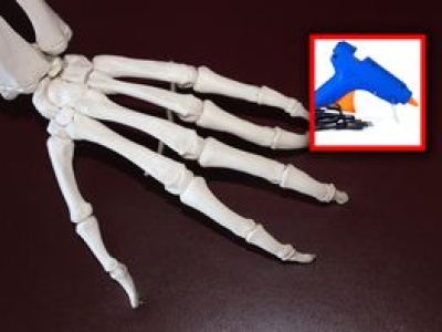 Lepsze przeszczepy kości? 