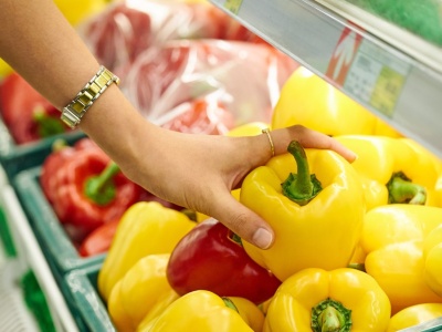 Barwnik z kukurydzy i papryki receptą na raka? Wzmacnia działanie immunoterapii