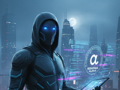 Sonoma Alpha z rekordowym kontekstem 2M: pierwsze opinie i spekulacje o tożsamości