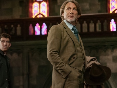 Murowany hit? Film Netfliksa z gwiazdorem zachwycił krytyków