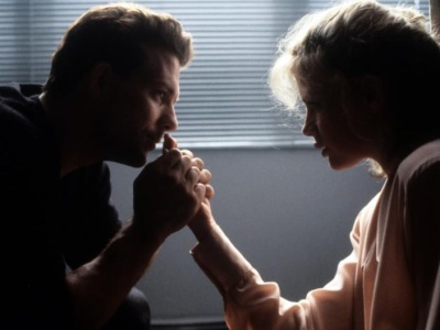 Quiz: O tych filmach mówił cały świat. Najgorętsze kinowe historie miłosne