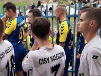 W starciu drugich drużyn Górnik lepszy od Avii, wyniki lubelskiej klasy okręgowej