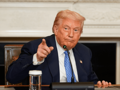 Trump ma wielkie plany. Chce odebrać obywatelstwo!