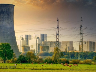 Polska elektrownia jądrowa. Start w 2036 r.