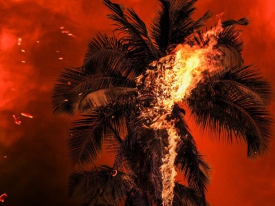 Wakacyjny raj Polaków zamienia się w piekło. Kolejny sezon pożarów