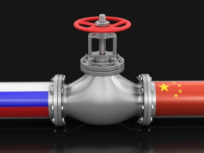 Co oznacza nowa umowa gazowa Chin i Rosji?