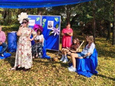 Narodowe Czytanie w SP nr 22 – spotkanie z poezją Jana Kochanowskiego