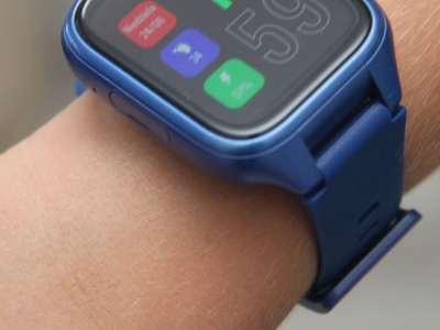 Stelio Junior Pro AI 4G. Przetestowałem smartwatch dla dzieci z AI