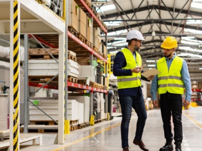 Firmy w upadłości z długami. Przemysł z największymi problemami