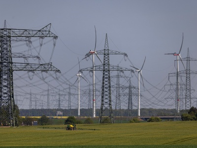 Niemcy mogą potrzebować do 71 nowych elektrowni gazowych