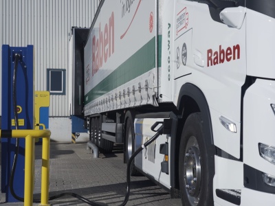 Fundusz zebrał pierwsze wnioski na dopłaty do elektrycznych ciężarówek