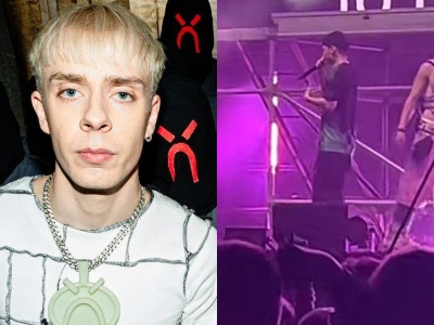 Mieszkańcy Stalowej Woli oburzeni po koncercie Kinnego Zimmera