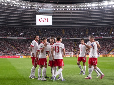 Trela: Najtrudniej grać prosto. Reprezentacja, której nie trzeba cudów