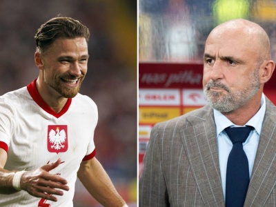 Cash porównał Urbana do Probierza. Te słowa mówią wszystko