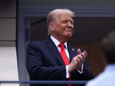 Trump w Białym Domu nie zostawił na nim suchej nitki. Teraz polski dziennikarz przerywa milczenie