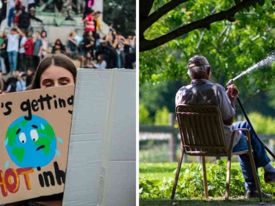 Młodzi ratują planetę? Błąd! Oto najbardziej ekologiczne pokolenie