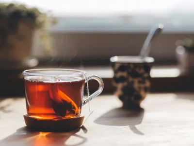 GIS ostrzega: Groźna bakteria w popularnej herbacie ziołowej!