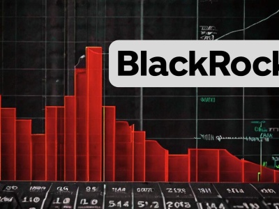 Nagły zwrot akcji w BlackRock. Gigant sprzedał kryptowaluty za 300 mln dolarów. Co wie, czego my nie wiemy?