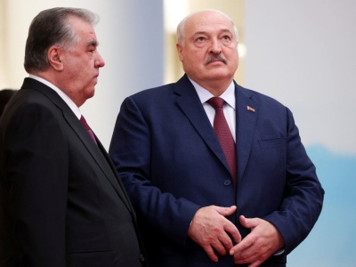 Widmo potężnego kryzysu zawisło nad Białorusią. Są trzy scenariusze. Sprowadzą tysiące imigrantów