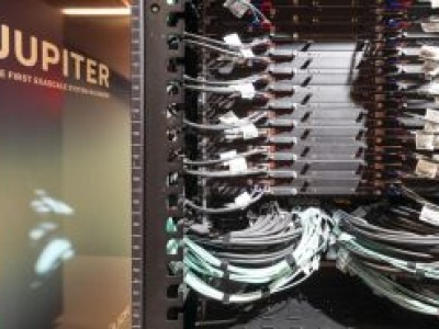 Niemcy uruchomili najwydajniejszy superkomputer w Europie. Specyfikacja imponuje