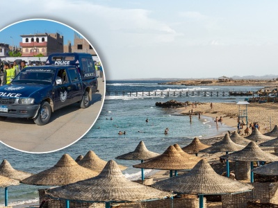 Nie żyje 49-latek z Polski. Tragedia w wakacyjnym raju