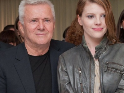 Latami żyli na kocią łapę. W końcu wzięli ślub. Dzieli ich ponad trzydzieści lat