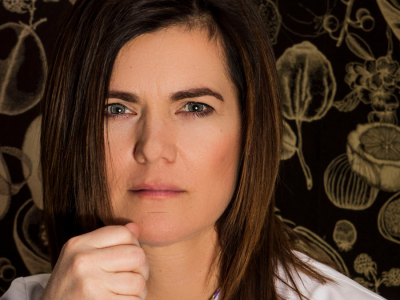 Zawód kucharza, w odróżnieniu od zawodu prawnika, gwarantuje Ci przyjaciół na całym świecie