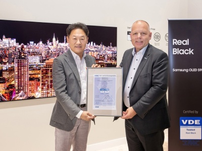 Telewizor, który nie boi się słońca? Samsung ma asa w rękawie