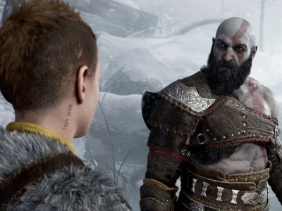 Dobre wieści dla fanów God of War. Prace nad serialem ruszą lada moment