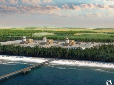 Prezes PEJ: pierwszy blok jądrowy będzie działał od 2036 roku