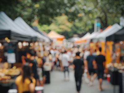 Jak zaplanować kampanię reklamową w przestrzeni otwartej krok po kroku?