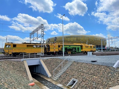 Torpol po konferencji: na radarze rynek sieci przesyłowych