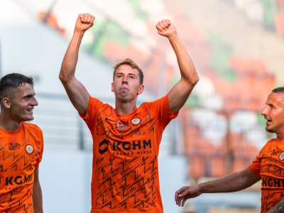 Media: Lechia Gdańsk bierze obrońcę z Ekstraklasy. Transfer o krok